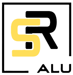 Logo SR-ALU